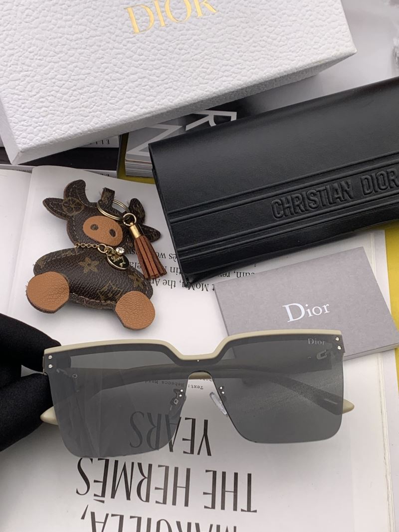 Dior Sunglasses